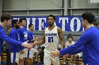 MBBall vs FSU  Wheaton College Men's Basketball vs Framingham State University. - Photo By: KEITH NORDSTROM : Wheaton, basketball, FSU